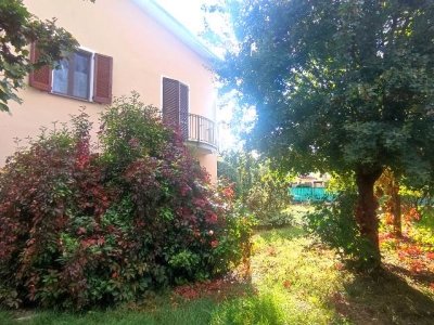 appartamento in vendita a Broni