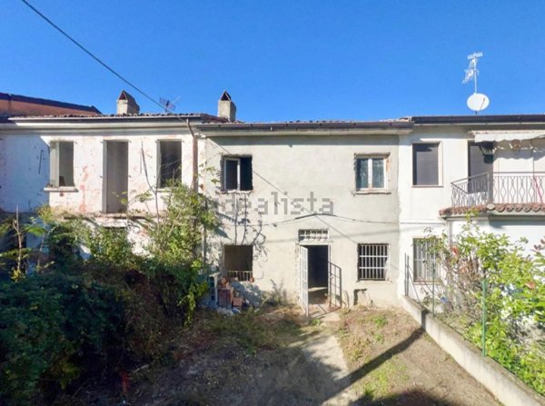 appartamento in vendita a Broni