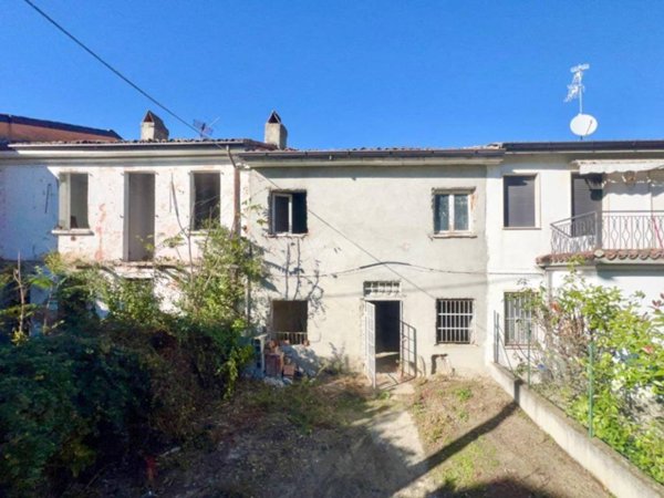 casa indipendente in vendita a Broni in zona Cassino Po