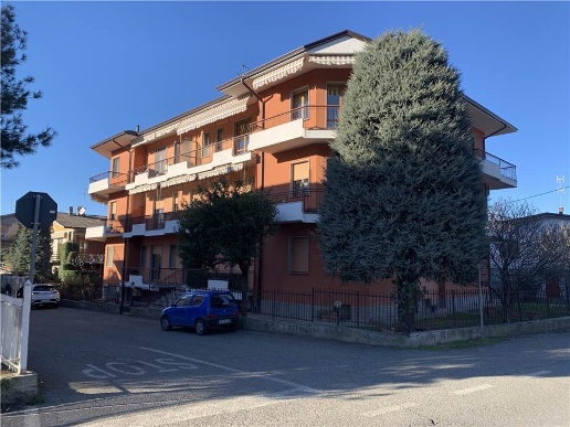 appartamento in vendita a Broni
