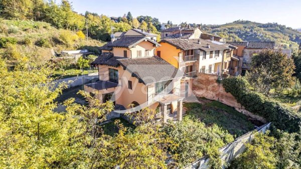casa indipendente in vendita a Broni