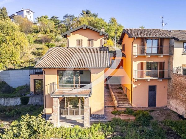casa indipendente in vendita a Broni