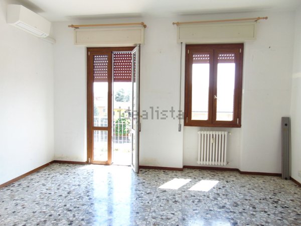 appartamento in vendita a Broni