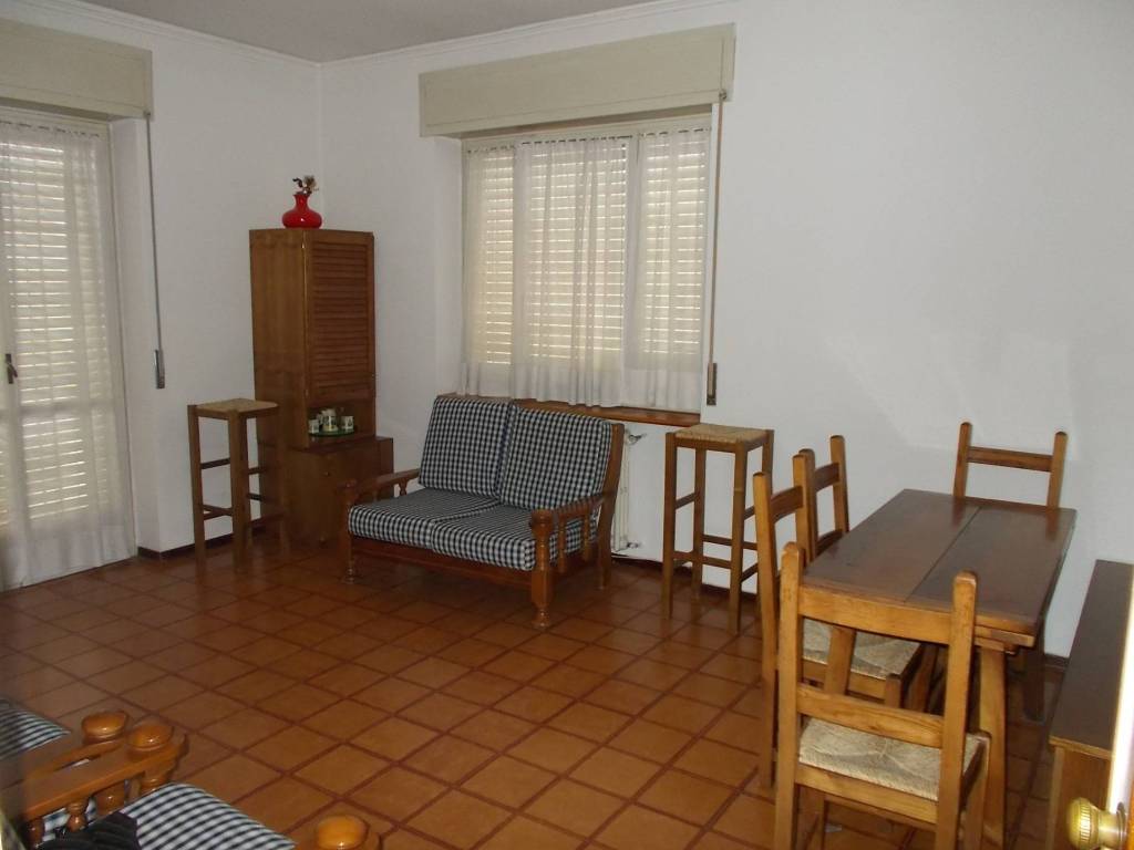 appartamento in vendita a Broni