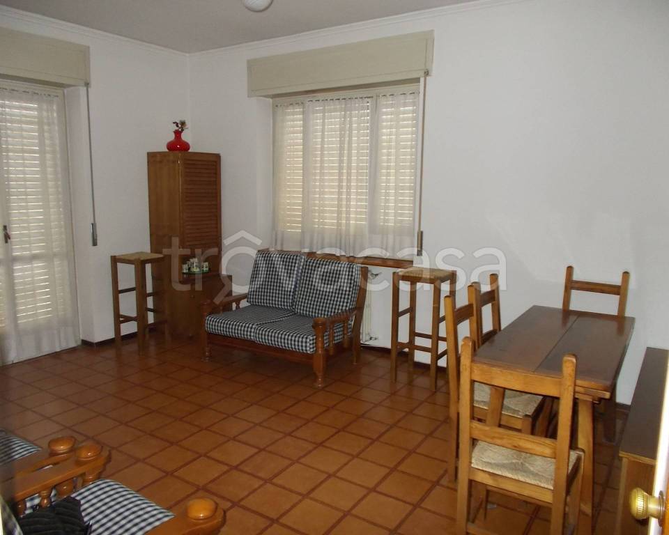 appartamento in vendita a Broni