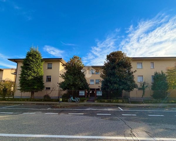 appartamento in vendita a Broni