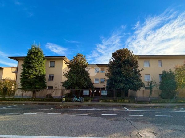 appartamento in vendita a Broni