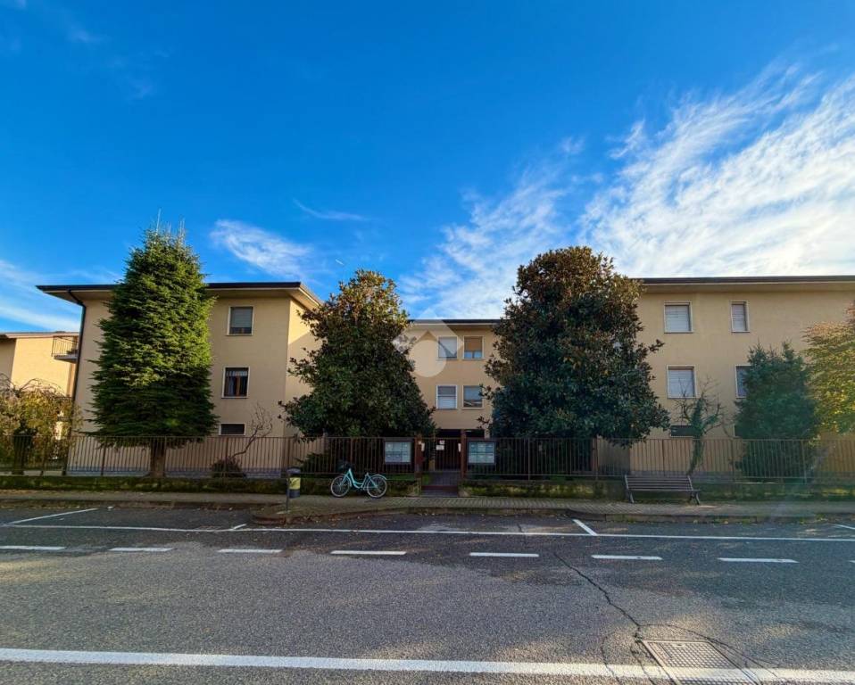 appartamento in vendita a Broni