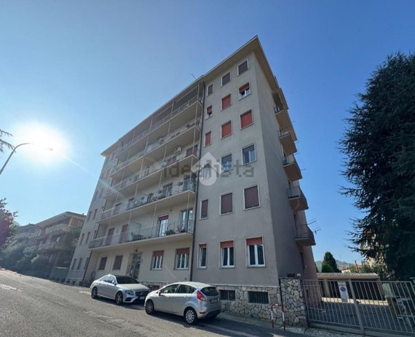 appartamento in vendita a Broni