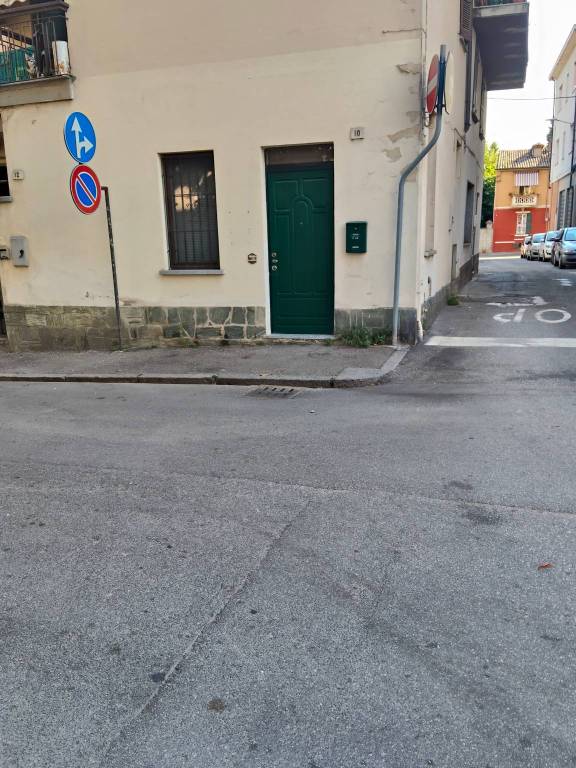 appartamento in vendita a Broni