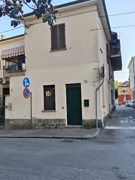 appartamento in vendita a Broni