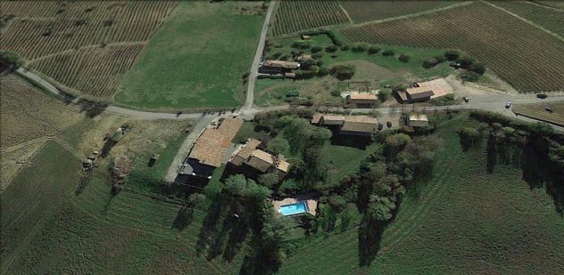 terreno agricolo in vendita a Broni