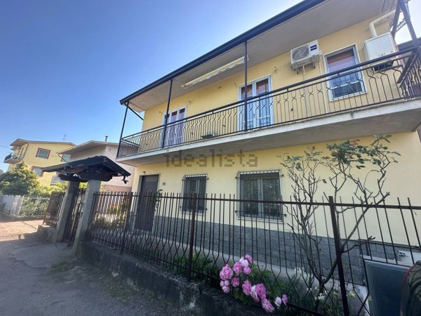 appartamento in vendita a Broni