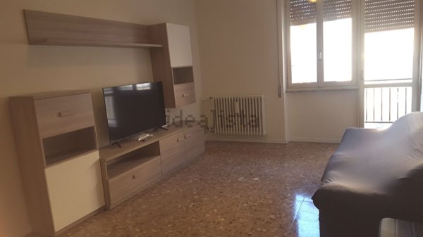 appartamento in vendita a Broni