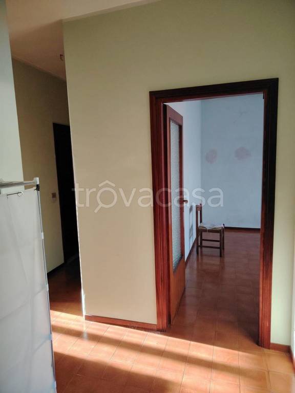 appartamento in vendita a Broni