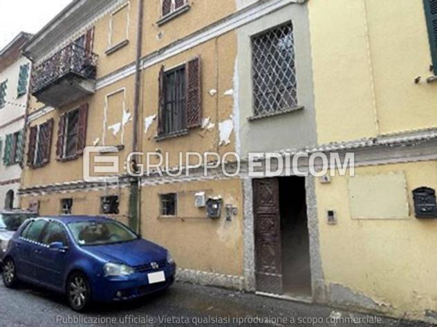 appartamento in vendita a Broni