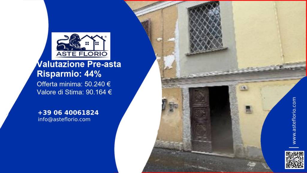 appartamento in vendita a Broni