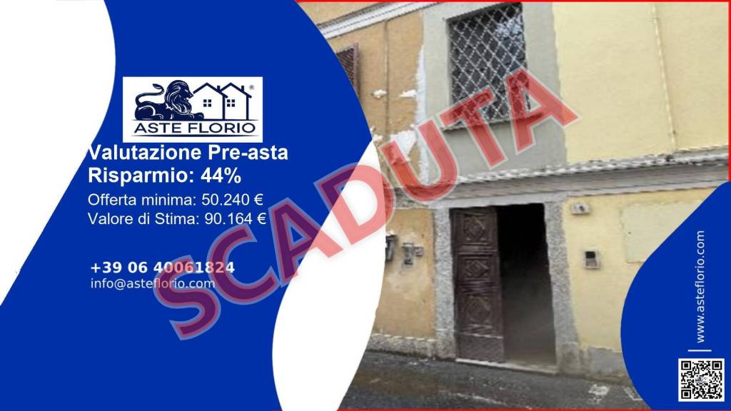 appartamento in vendita a Broni