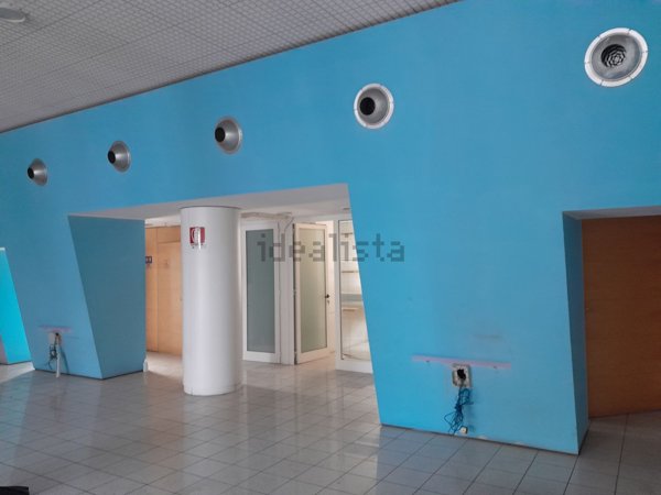 ufficio in vendita a Broni