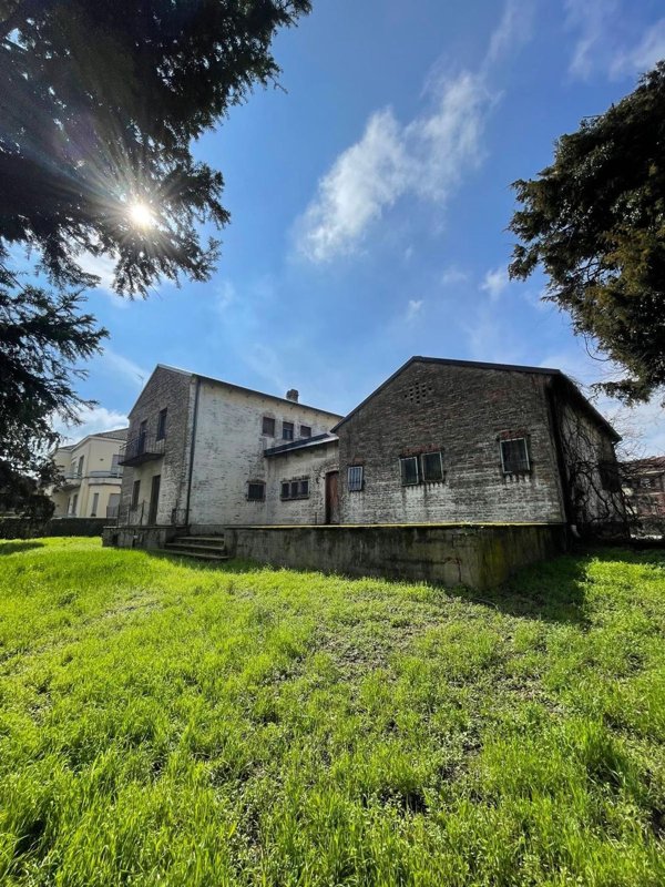 appartamento in vendita a Broni