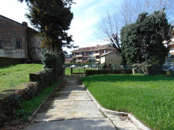 appartamento in vendita a Broni