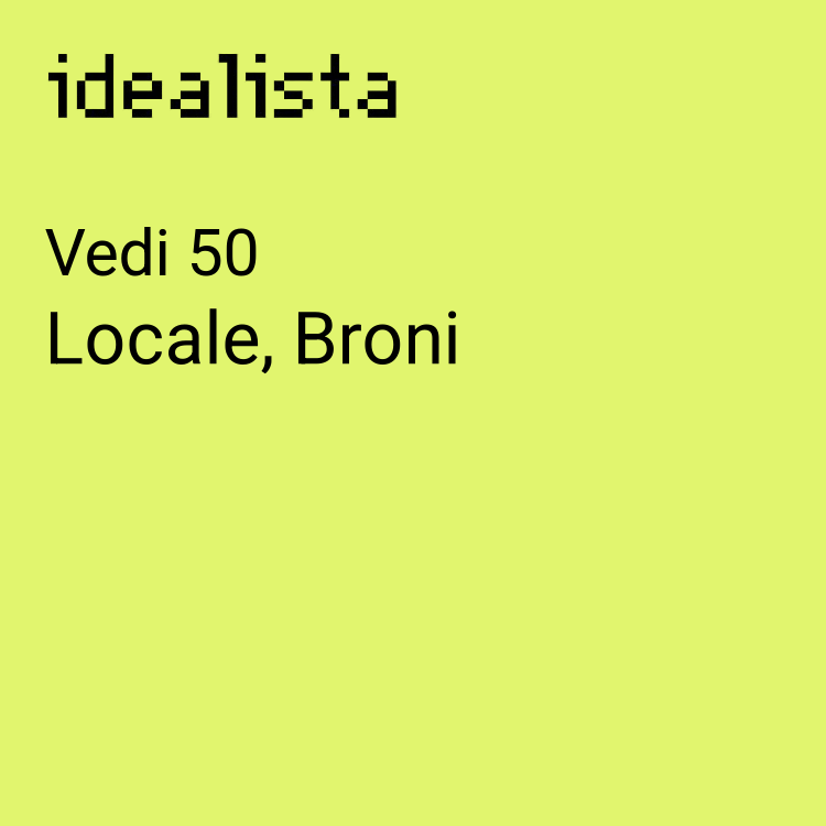 appartamento in vendita a Broni