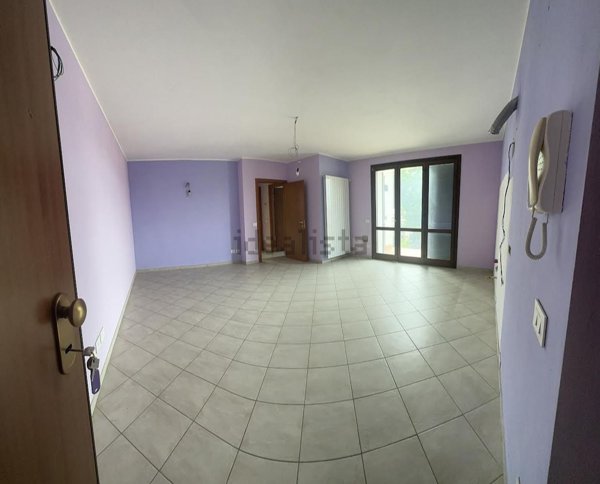 appartamento in vendita a Broni