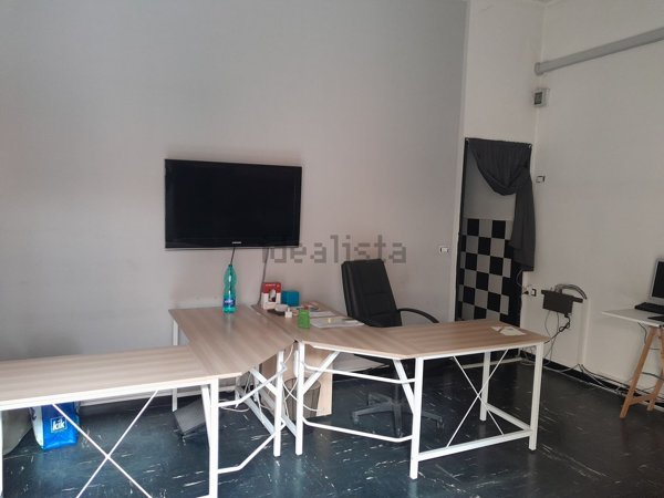 ufficio in vendita a Broni