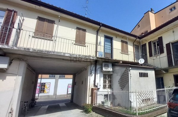 appartamento in vendita a Broni