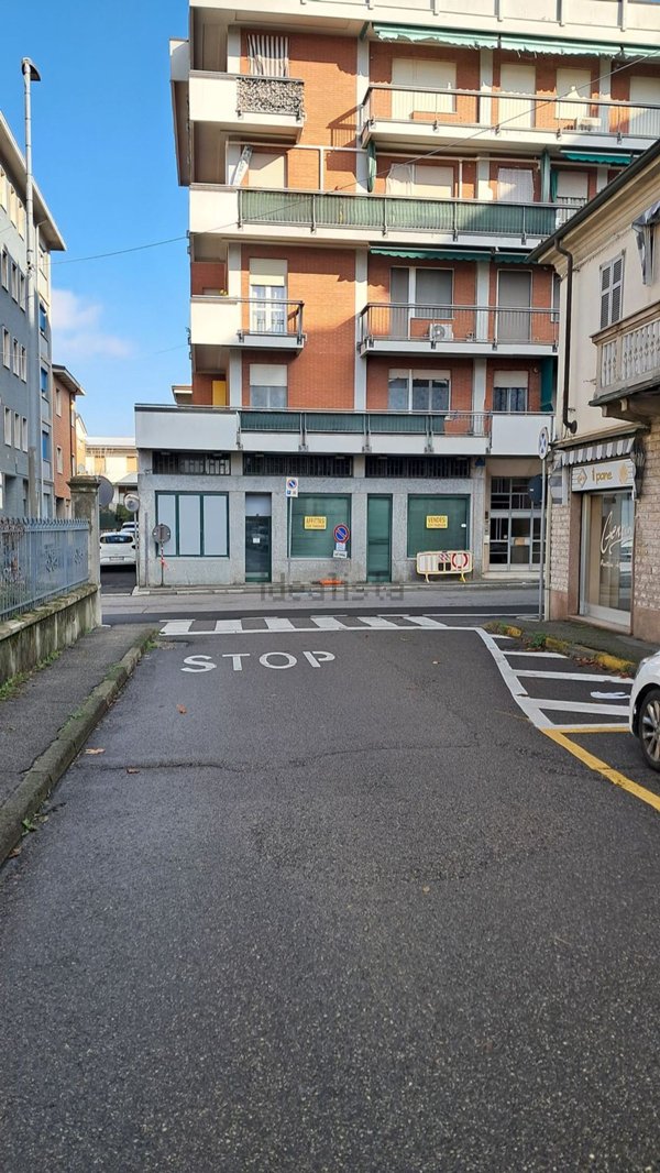 ufficio in vendita a Broni