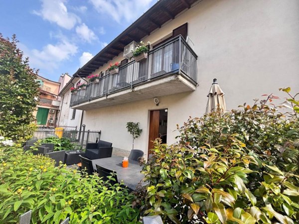 casa indipendente in vendita a Broni