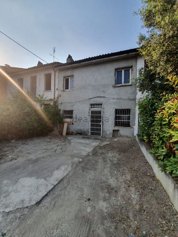 quadrivano in vendita a Broni