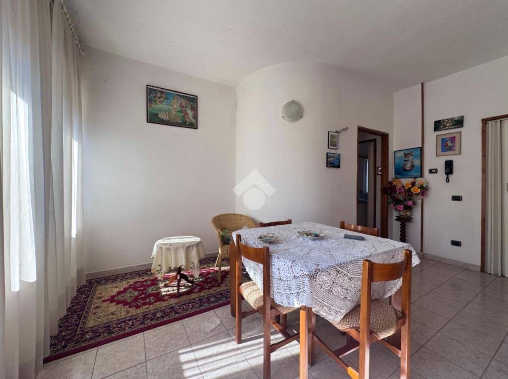 appartamento in vendita a Broni