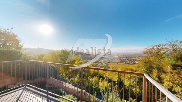 casa semindipendente in vendita a Broni