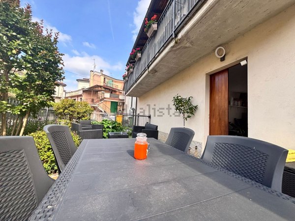 casa indipendente in vendita a Broni