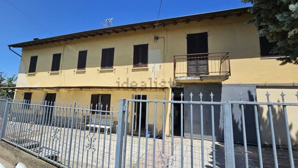casa indipendente in vendita a Broni