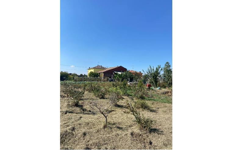 casa indipendente in vendita a Broni