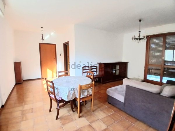 appartamento in vendita a Broni