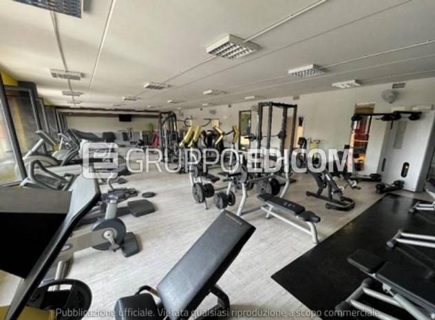 negozio in vendita a Broni