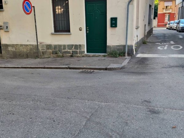 appartamento in vendita a Broni