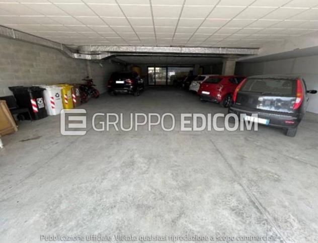 locale di sgombero in vendita a Broni