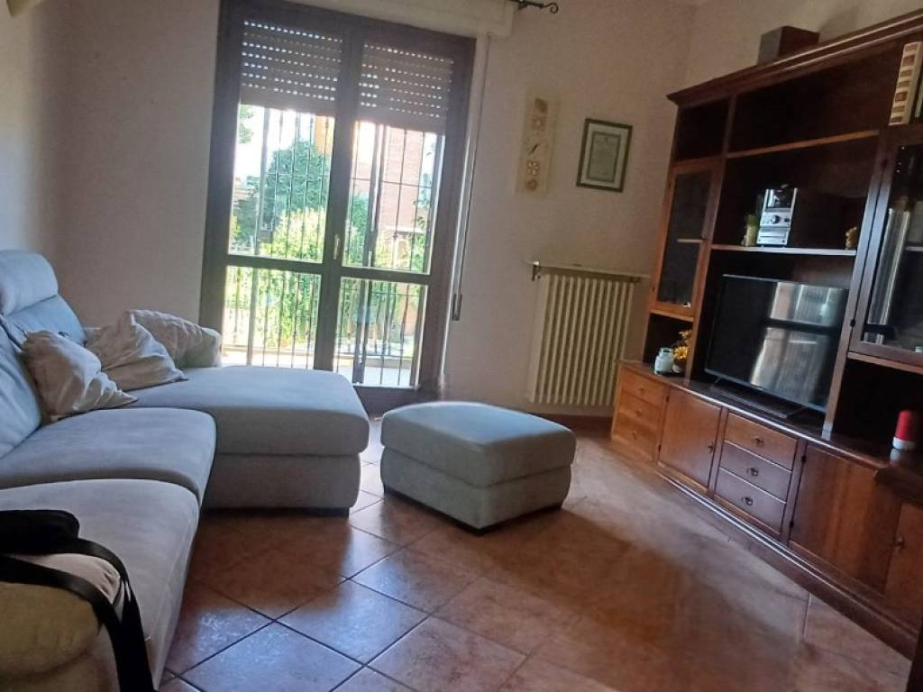 appartamento in vendita a Broni