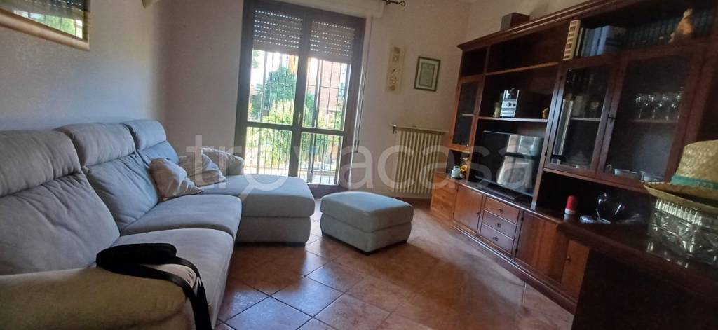 appartamento in vendita a Broni