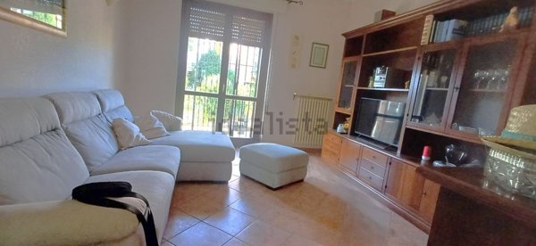 appartamento in vendita a Broni