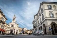 casa indipendente in vendita a Broni