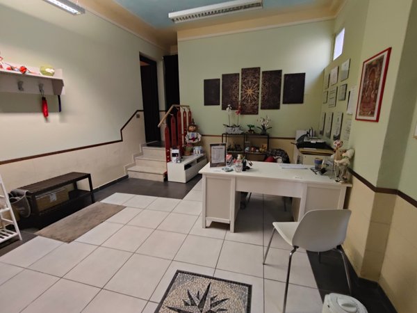 ufficio in vendita a Broni