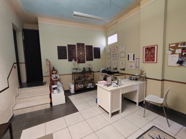 ufficio in vendita a Broni