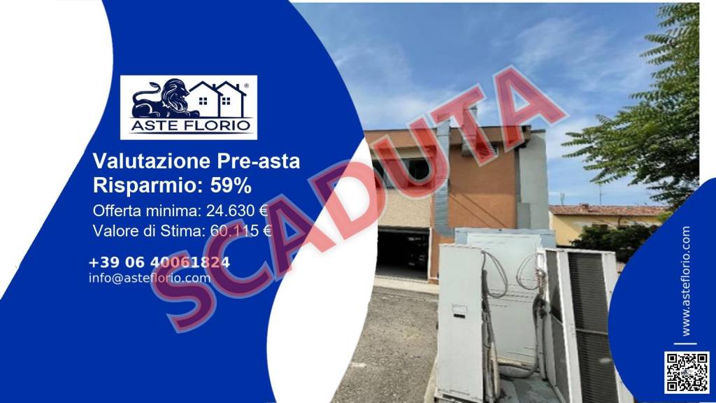 terreno edificabile in vendita a Broni