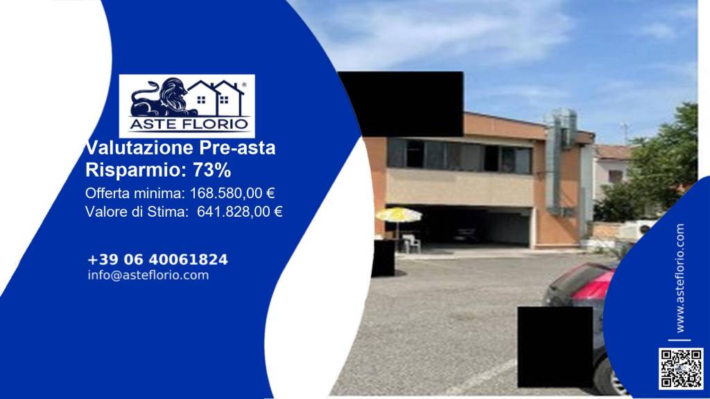 negozio in vendita a Broni