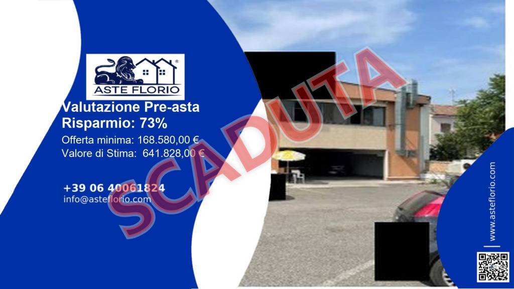 negozio in vendita a Broni